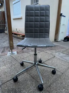 Chaise de bureau