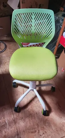 chaise de bureau