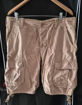 Bermuda homme XL