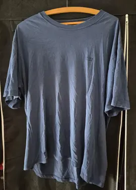 Tee-shirt bleu Hugo Boss taille XL