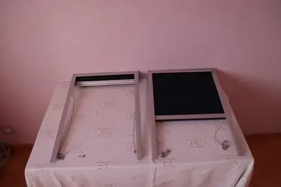Sores occultants VELUX