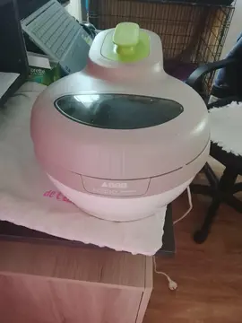 Friteuse Actifry