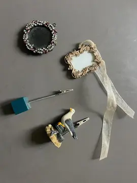 Petits cadres et portes photos