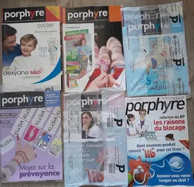 magazines