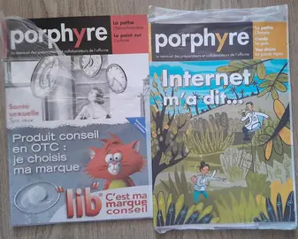 magazines