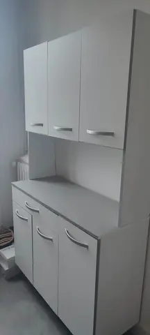 Buffet de cuisine