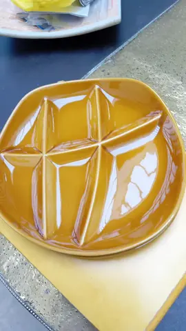 Assiettes à fondue bourguignonne