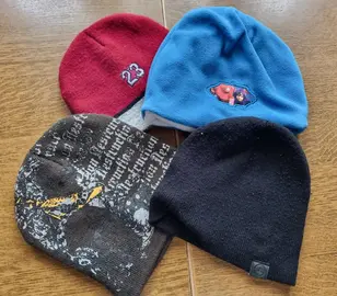 Bonnet Enfant Garçon