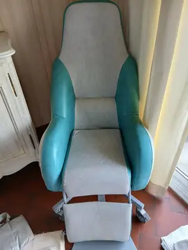 siège medical