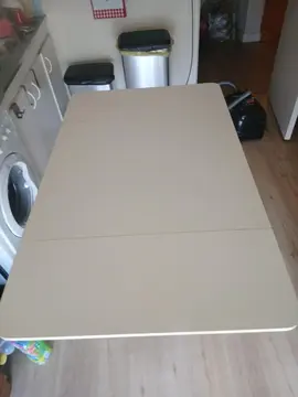 table cuisine