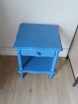 table de nuit