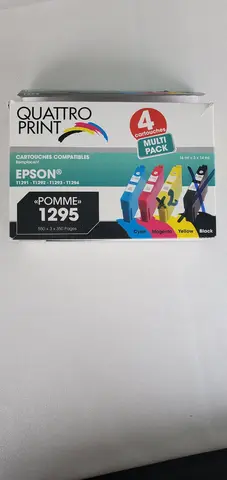 cartouche encre epson