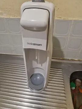 sodastream