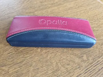 Boîte à Lunettes Opalia