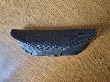 Boîte à Lunettes O.Marines