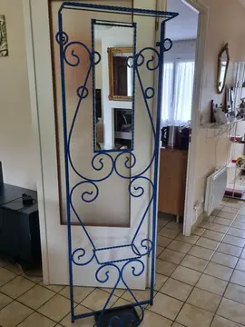 Porte manteau
