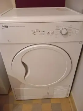 Sèche linge Beko 7kg