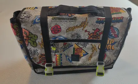 Cartable enfant