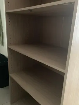 3 bibliothèques