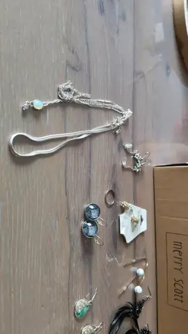 bijoux