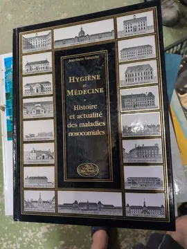 hygiène et médecine histoire et actualité des maladies nosocomiales