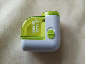 rasoir à pull