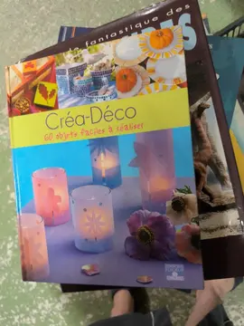 créa déco