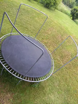 trampoline