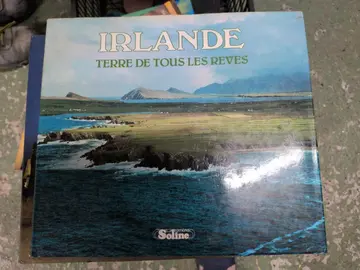 Irlande terre de tous les rêves
