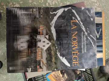 la Norvège