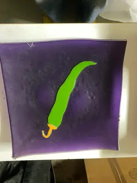 plateau à fruits