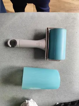ramasse poils en silicone