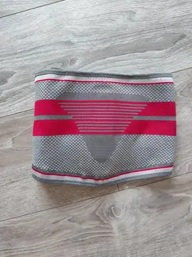 ceinture pour le dos TM/L
