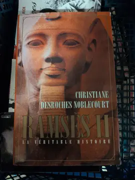Ramsès II
