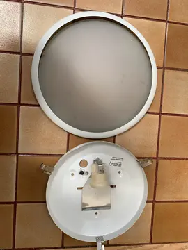 plafonnier
