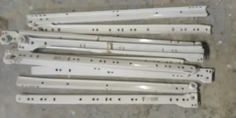 glissieres de tiroir