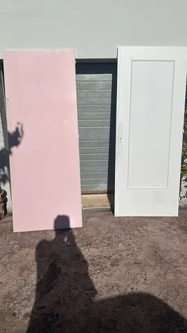 Portes de placard