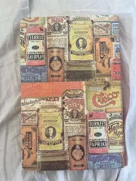 beau carnet