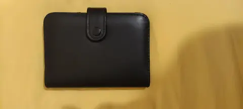 Agenda de poche