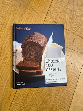 livre de recettes de cuisine