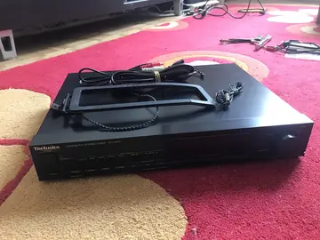 Tuner Technics