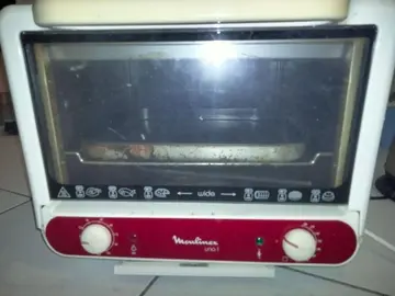 four grill Moulinex à vendre