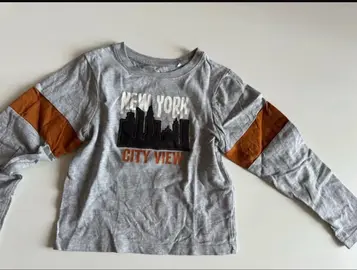 t shirt enfant