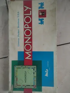 Monopoli