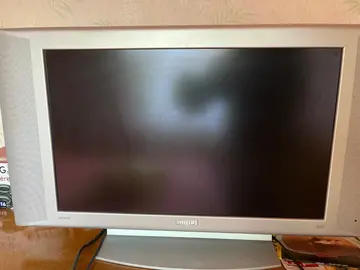 Téléviseur Philips