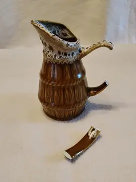 Pichet 25 cl