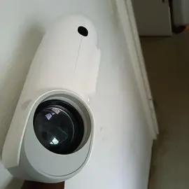 projecteur sans sa télécommande.