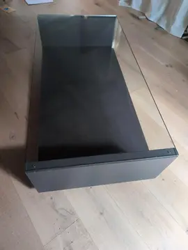 Table basse