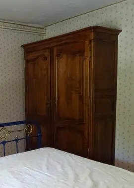 grande armoire