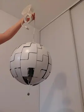 lustre ikea